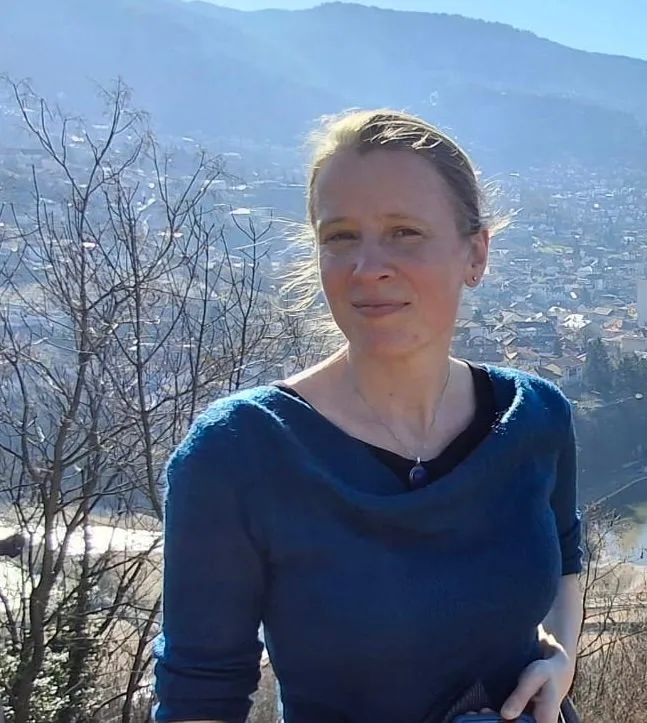 Ulrike Reimann